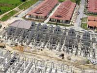 Building construction