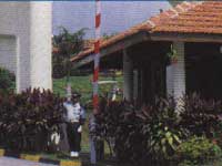 Design-build and operate