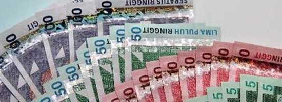 Home financing claim policy