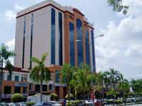 Management consultancy