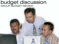 Our mission implementation